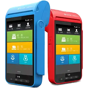 文山拉卡拉智能POS机